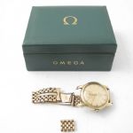 658 3447 Armbandsur